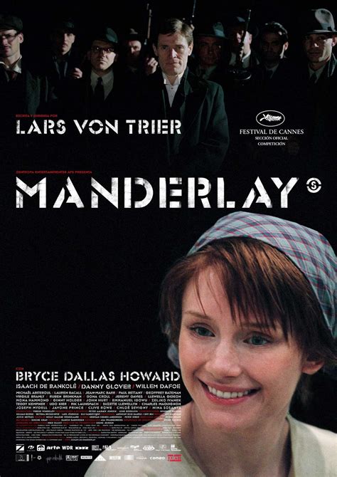 Manderlay